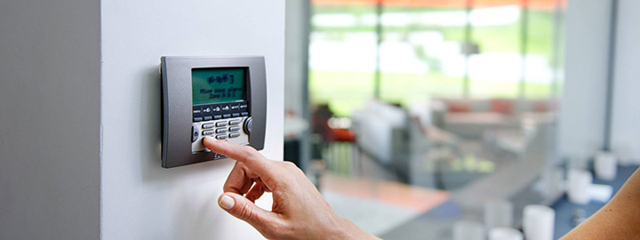 How to Choose a Home Security System?