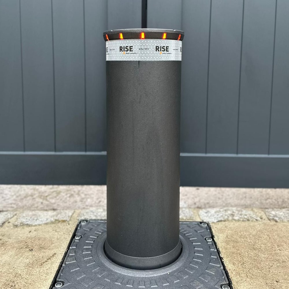 traffic-bollard